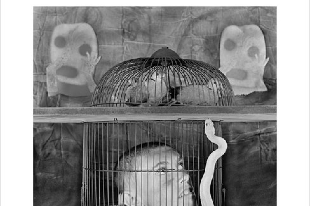 contra doc! - specjalny numer doc! photo magazine, nr 1