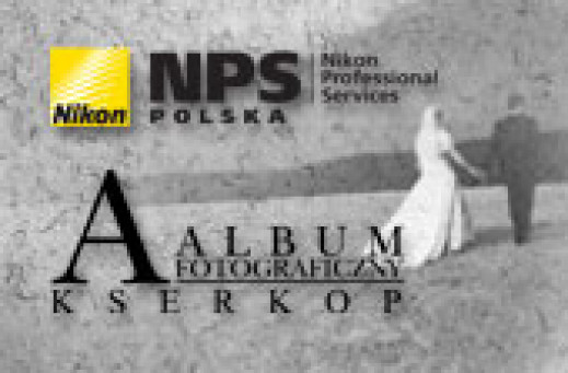 "Najwyższa jakość albumu fotograficznego" - cykl spotkań
