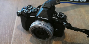 Olympus OM-D E-M5 II - pierwsze wrażenia i zdjęcia przykładowe