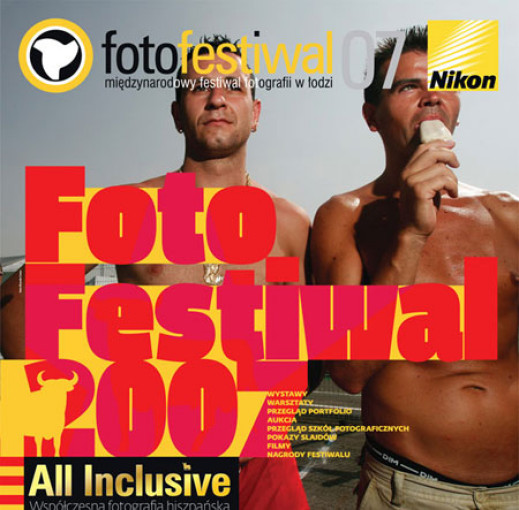 6. Międzynarodowy Festiwal Fotografii w Łodzi - program