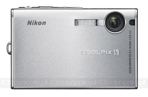 Nikon Coolpix S7c i Coolpix S9 - WiFi do kieszeni
