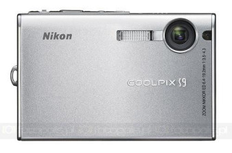 Nikon Coolpix S7c i Coolpix S9 - WiFi do kieszeni