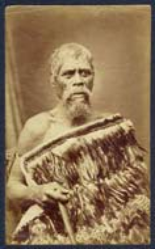 Fotografie z australijskiej kolekcji
