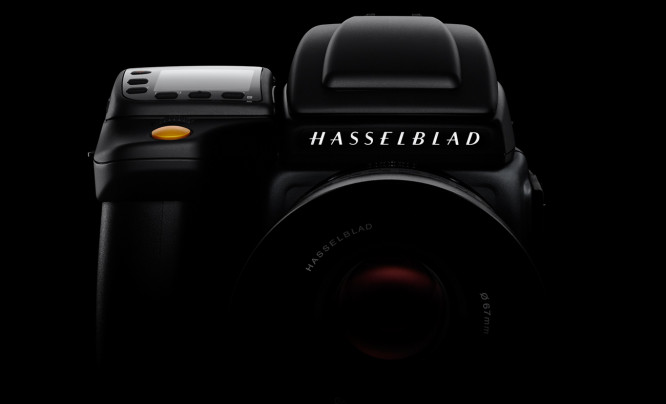  Hasselblad H6D - powrót do korzeni?