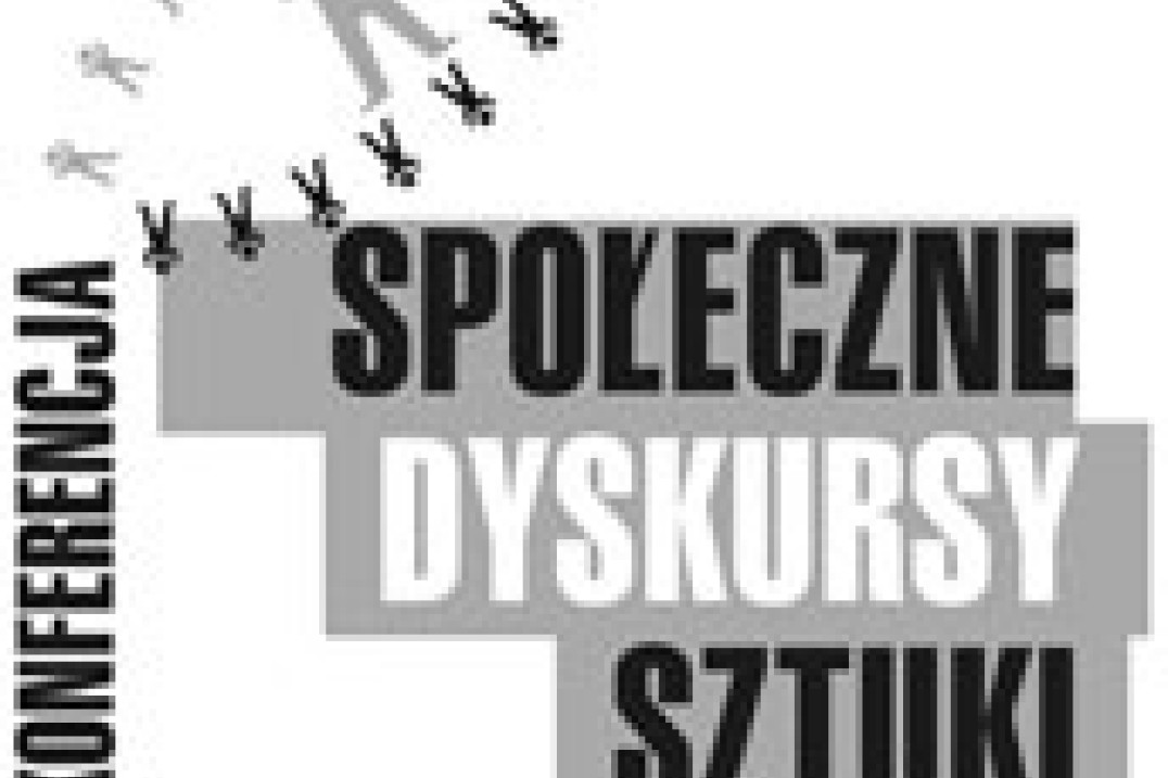 Społeczne dyskursy sztuki-fotografii - konferencja w Poznaniu
