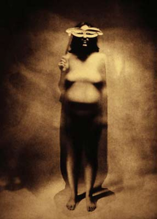 Wystawa "Ośmiu" w Starej Galerii