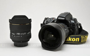 Bardzo szerokie zoomy - część 2: AF-S Nikkor 14-24 mm F2.8G ED oraz podsumowanie