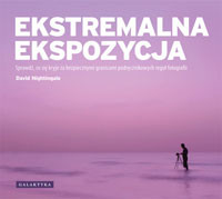 "Ekstremalna ekspozycja" - fragmenty