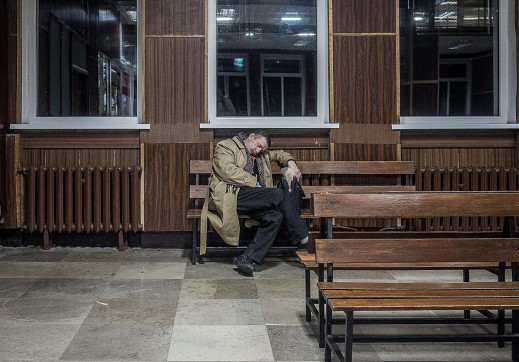 Spotkania przy kawie z reportażystą Filipem Springerem