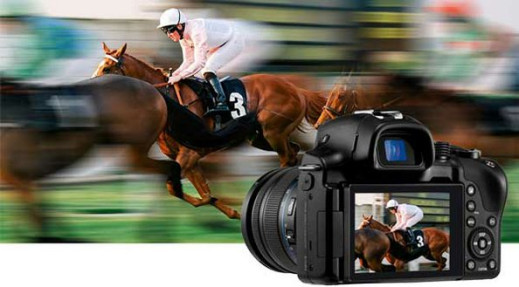Przetestuj aparaty Samsung NX30 i NX mini - zaczynamy konkurs