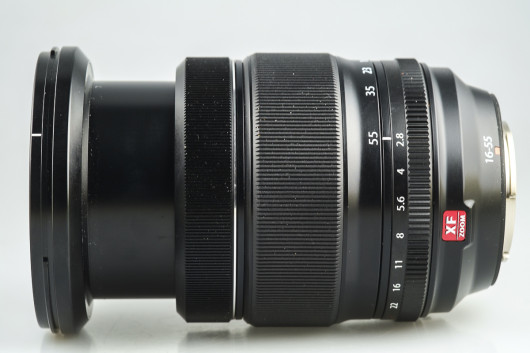 Fujifilm Fujinon XF16-55mm f/2,8 R LM WRFujifilm Fujinon XF16-55mm f/2,8 R LM WRFujifilm Fujinon XF16-55mm f/2,8 R LM WR