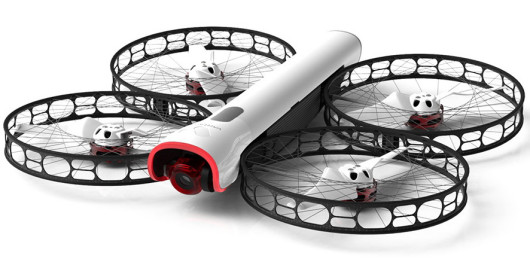 Vantage Robotics Snap