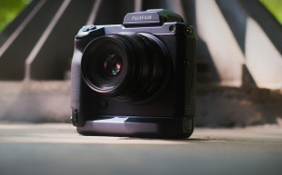 Fujifilm GFX 100 - zdjęcia przykładowe