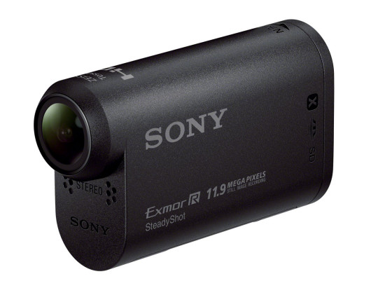 Sony Action Cam HDR-AS20