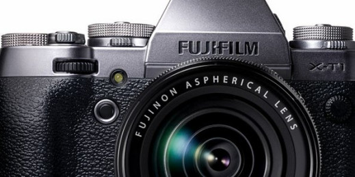 Fujifilm zapowiada wtyczkę do Lightrooma umożliwiającą sterowanie aparatem X-T1