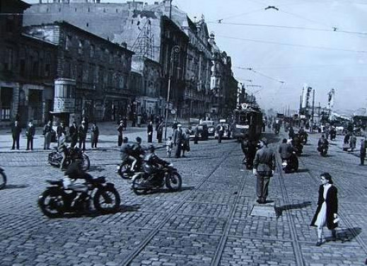 Galeria Lipińskich - nowe fotograficzne miejsce w Warszawie