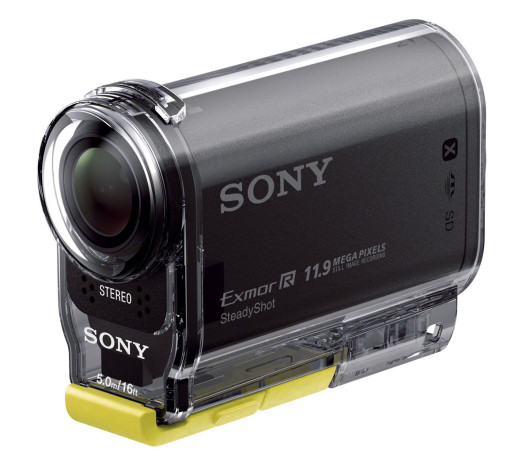 Sony Action Cam HDR-AS20