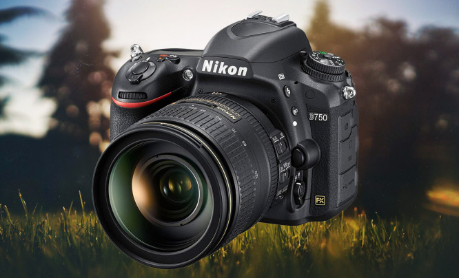  Nikon startuje z tegorocznym Cashbackiem. Zwrot do 1290 zł