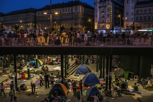 © MAURICIO LIMA / DOCUMENTARY (seria)