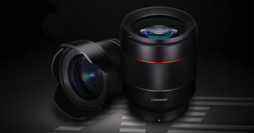 Samyang 14 mm f/2.8 ED AS IF UMC i 50 mm f/1.4 AS UMC IF - cena, dostępność i więcej szczegółów