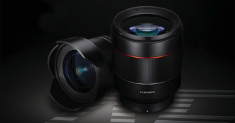 Samyang 14 mm f/2.8 ED AS IF UMC i 50 mm f/1.4 AS UMC IF - cena, dostępność i więcej szczegółów