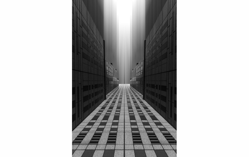 Fot. Kiyoshi Karimizu, Metropolis,  
Architecture Photographer Of the Year (Sekcja amatorska) / IPA 2024