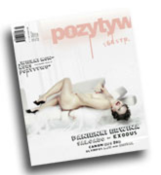 Pozytyw - listopad 2004