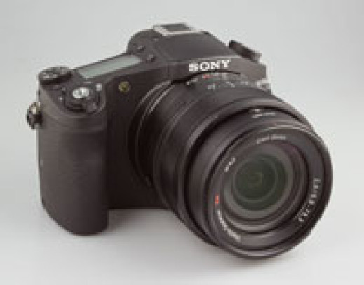 Sony Cyber-shot RX10 - test