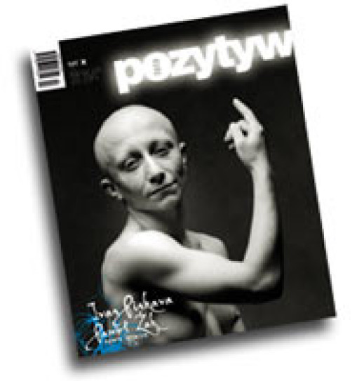 Pozytyw - październik 2005