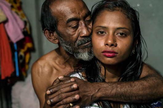 © SANDRA HOYN / PHOTOJOURNALISM (seria)