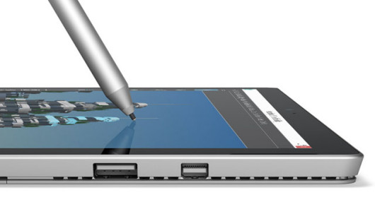 Surface Pro 4