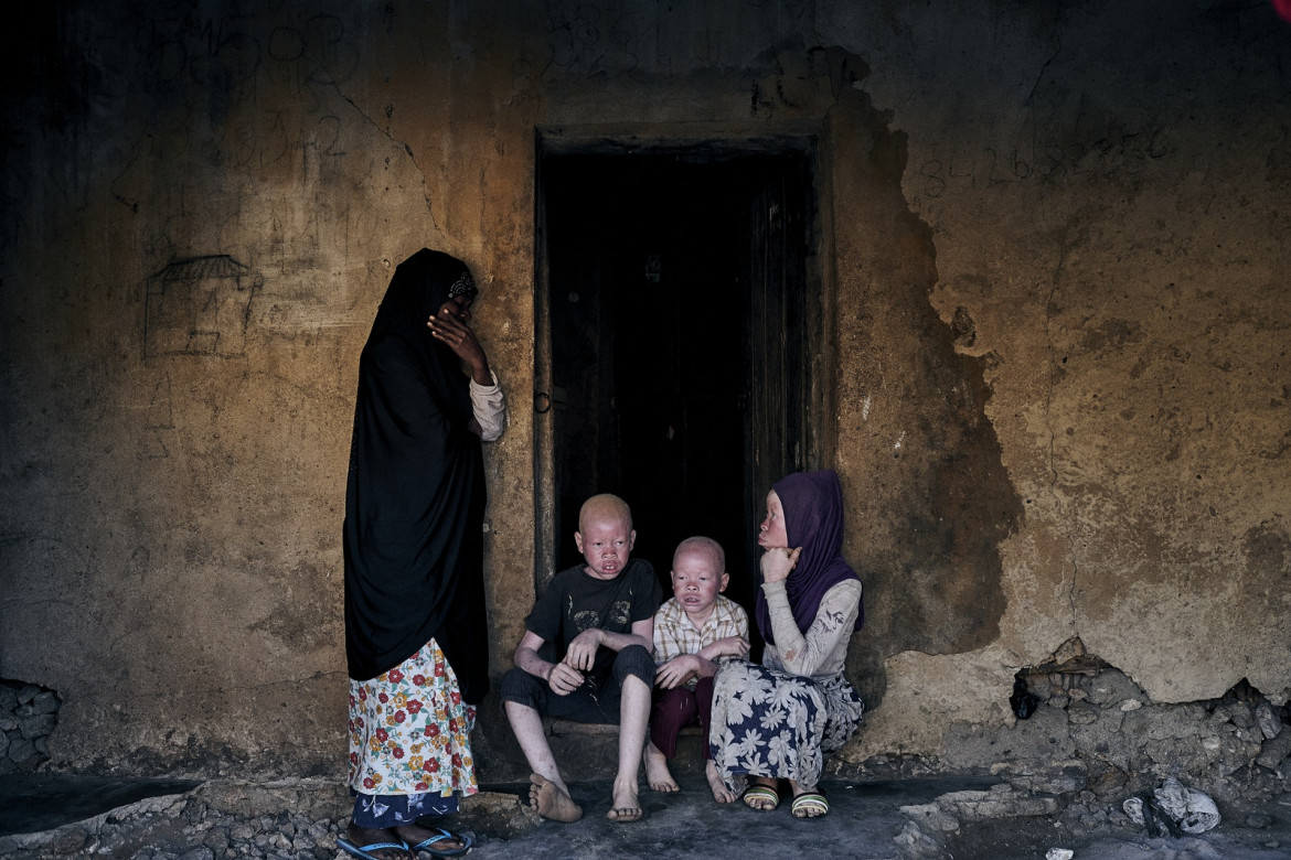 fot. Luís Godinho, Silver Camera Award w kategorii Reportage / Photojournalism