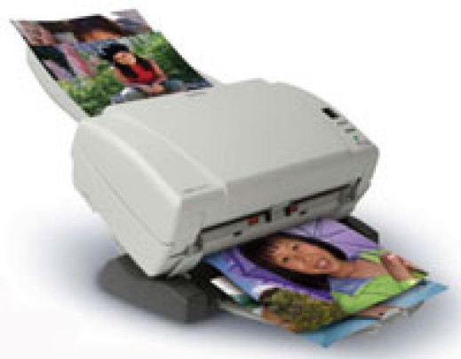 Kodak s1220 - hurtowe skanowanie odbitek