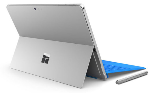 Surface Pro 4