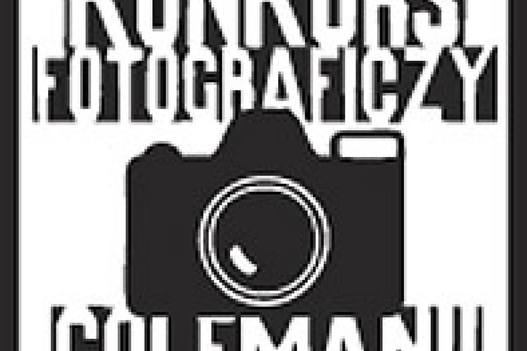 Golfmania - konkurs fotograficzny
