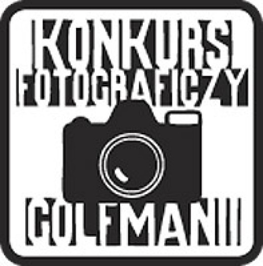 Golfmania - konkurs fotograficzny