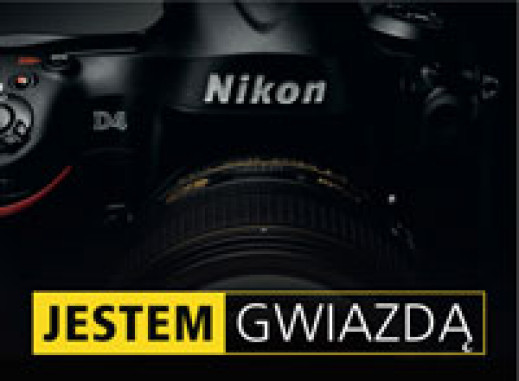 Warsztaty fotograficzno-filmowe z Nikonem D4 dla studentów kierunków fotograficznych i filmowych