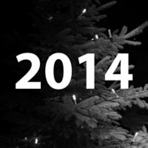 Żegnamy 2013 i najlepszego w 2014!