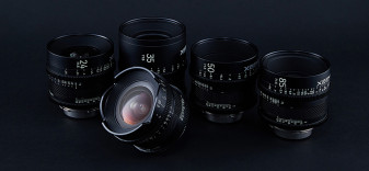 Samyang XEEN CF 16 mm T2.6 i 35 mm T1.5 - kolejne obiektywy z filmowej serii XEEN CF trafiają na rynek
