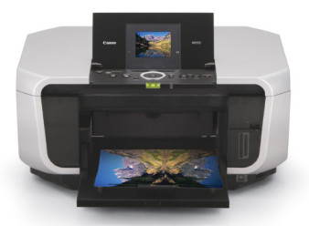 15 drukarek Canon PIXMA i 3 kompaktowe modele SELPHY