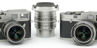 Leica świętuje stulecie produkcji aparatów