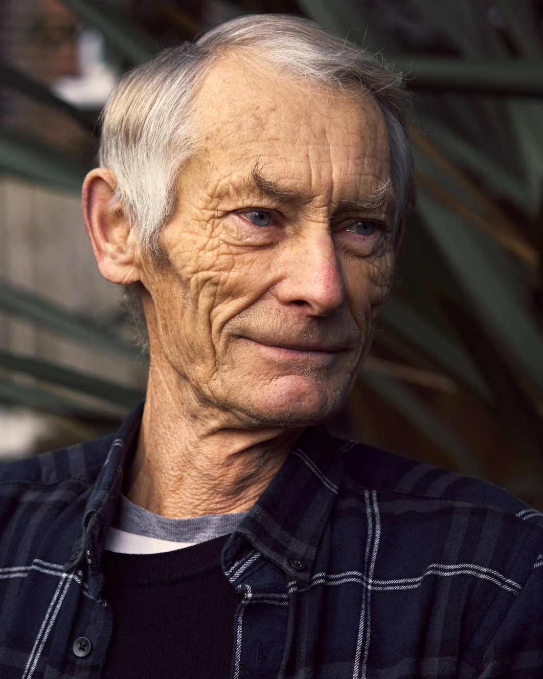 Fot. Virgine Khateeb, "Bob the Handyman" / Portrait of Britain Vol. 7