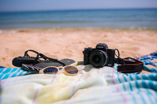 Skorzystaj z letnich promocji na produkty Canon w sklepie Fotoforma.pl