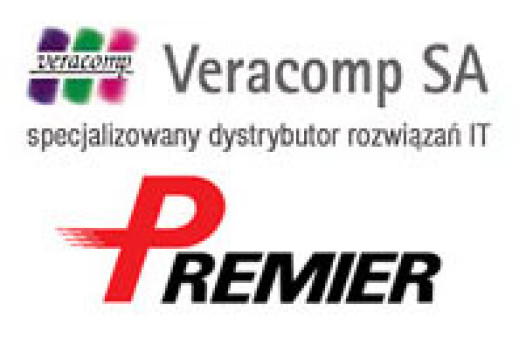 Veracomp nowym dystrybutorem Premiera