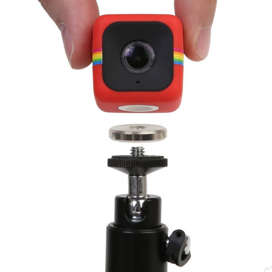 Polaroid Eyeball 