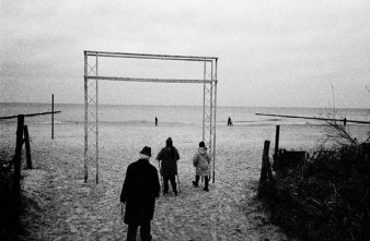 Wystawa fotografii "Moment jest jeden" w Leica Gallery