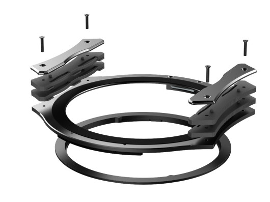 Holder Irix Edge IFH-100