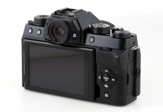 Fujifilm X-T100