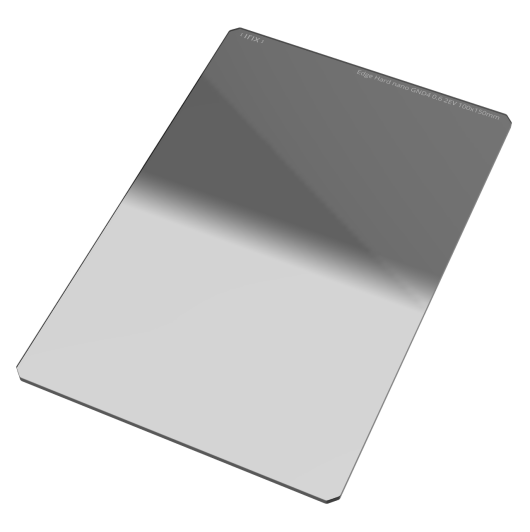 Irix Edge Hard GND4