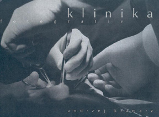 Fotografie Andrzeja Kramarza -